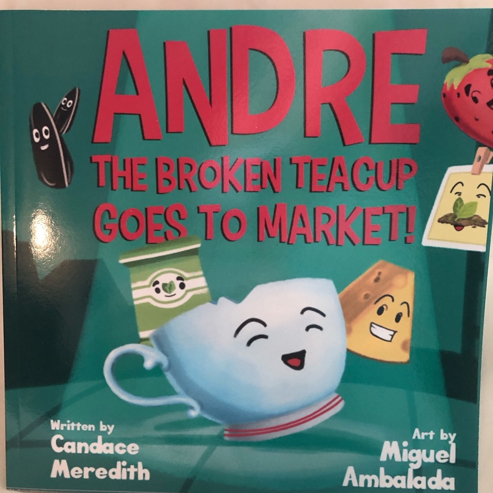 Birthday Bash Books and Plush dolls Book Bundle - Picture 6 of 16